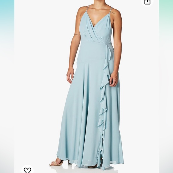 NWT ASTR the label Holland Dress - Picture 2 of 9